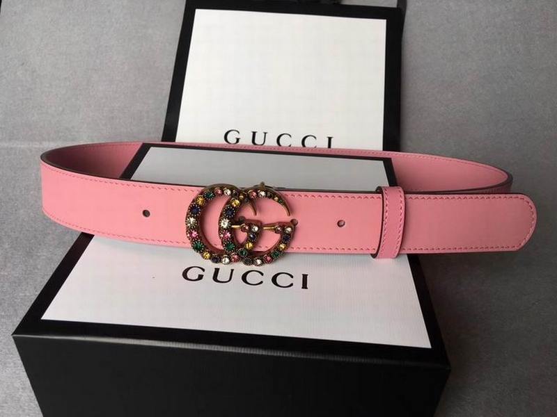 Gucci Belts 338